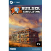 Builder Simulator Steam CD-Key [GLOBAL]